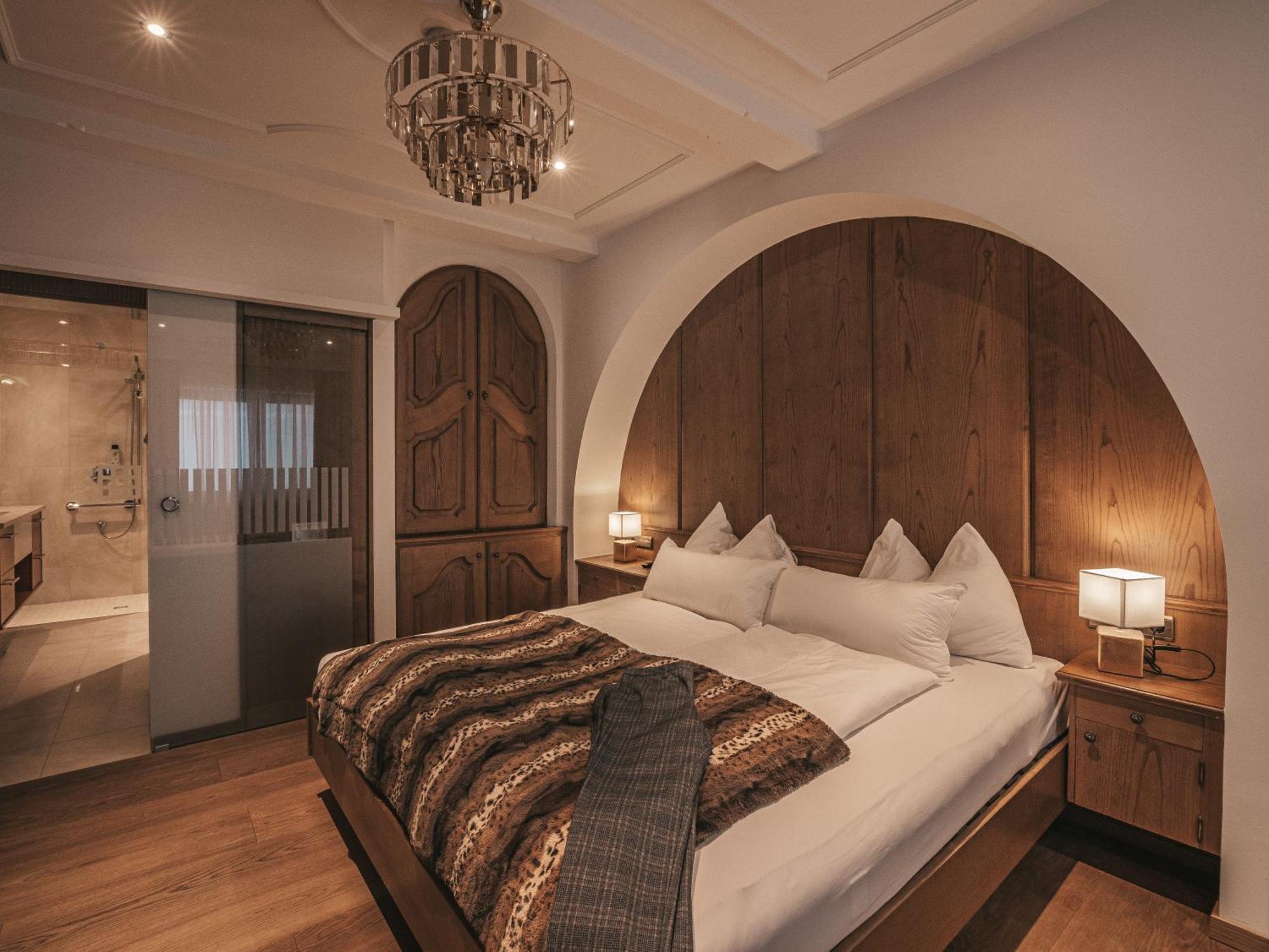 Hotel Victoria - Adults Only Gerlos Exterior photo