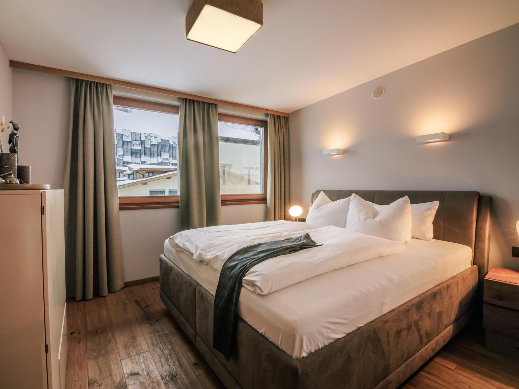 Hotel Victoria - Adults Only Gerlos Exterior photo